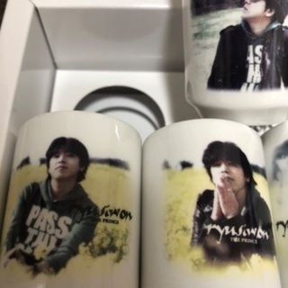 リュシウォン さんのおちょこの画像