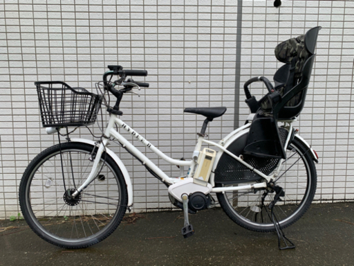 ブリジストン　ハイディー2 前後タイヤ新品　新基準　電動アシスト自転車