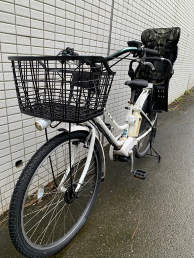 ブリジストン　ハイディー2 前後タイヤ新品　新基準　電動アシスト自転車