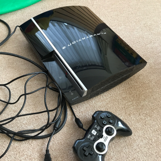 ps3 ジャンク