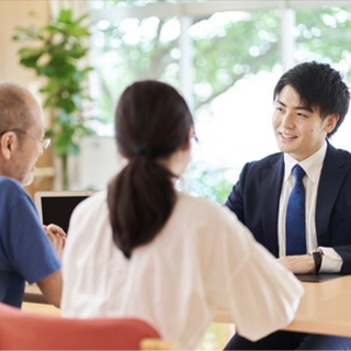 【正社員】営業担当大募集！の画像