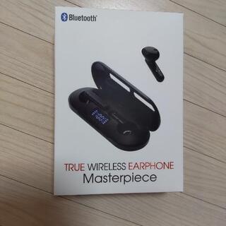 ワイヤレスイヤホン③