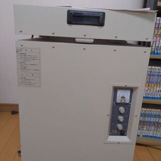 陶芸用電気窯　陶職人　値下げしました