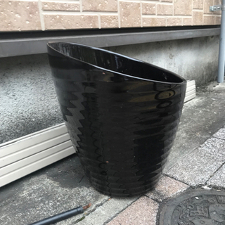 【無料】花瓶　植木鉢　傘立て