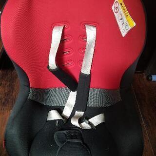 最終値下　チャイルドシート　格安
