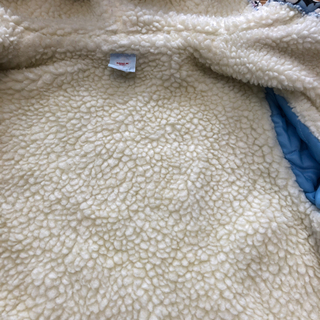 MINI-k BABY  アウターの画像