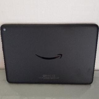 【ほぼ未使用】Amazonタブレットの画像