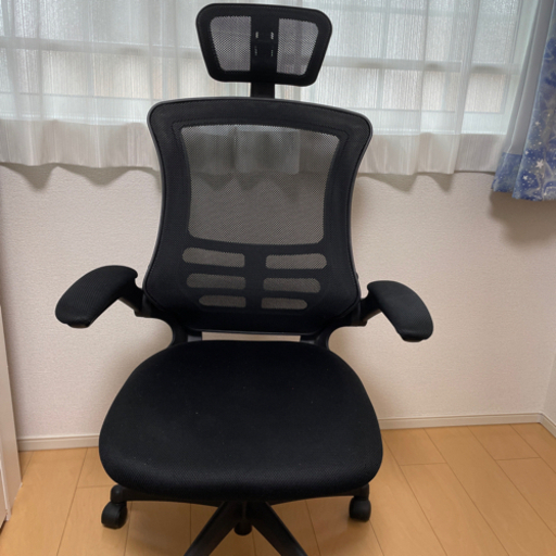 オフィスチェア