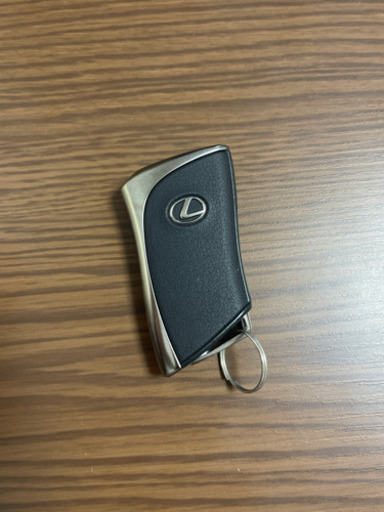 レクサス鍵