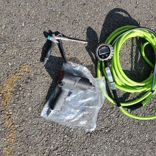 イリイ ２馬力 オイルレスエアーコンプレッサー３９Ｌ TR-303ECの画像