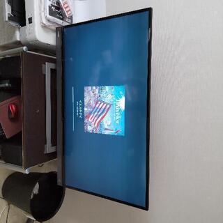 テレビ