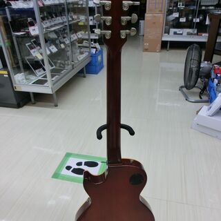 FERNANDES FLG-70 VX エレキギター　レスポール　【ハードオフ大泉学園店】の画像