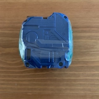 【新品未開封】仮面ライダーゼロワンビルドプログライズキー