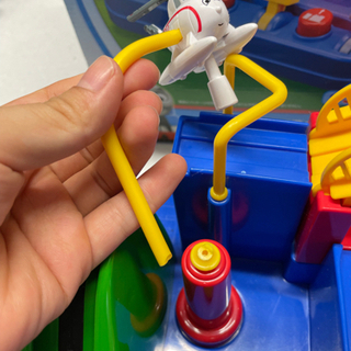 トーマス　おもちゃ　の画像