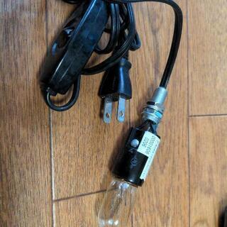 電球　２個あります