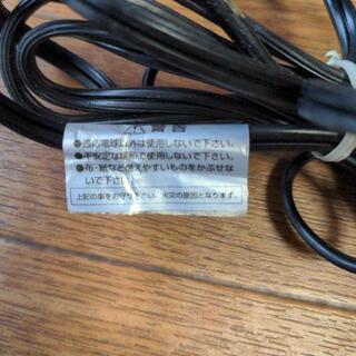 電球　２個ありますの画像