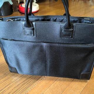 リクルートカバン