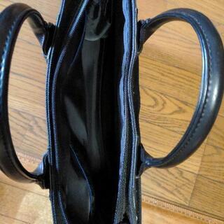 リクルートカバンの画像