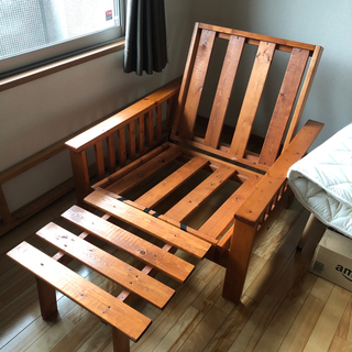 Manitobaソファベッド