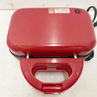 ツインバード たこ焼き器 タコパンチ たこ焼きメーカー たこ焼き機 簡単 タコ焼きの画像
