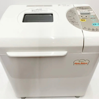 エムケー精工 ホームベーカリーの中古が安い！激安で譲ります