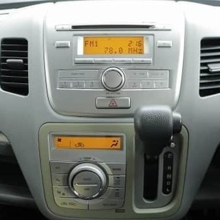 AZ-ワゴンXS✨即日審査！オトロン✨の画像