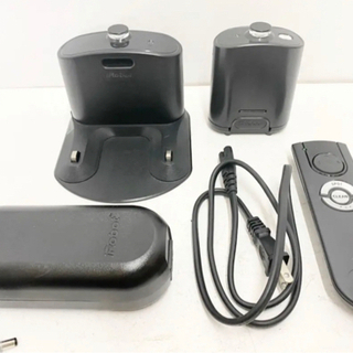 美品 iRobot Roomba ロボット掃除機 ルンバ 620 アイロボットの画像