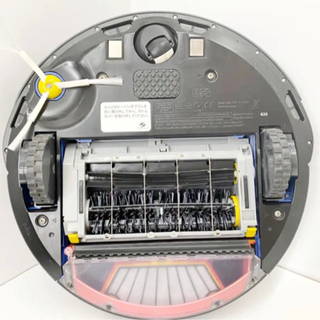 美品 iRobot Roomba ロボット掃除機 ルンバ 620 アイロボットの画像