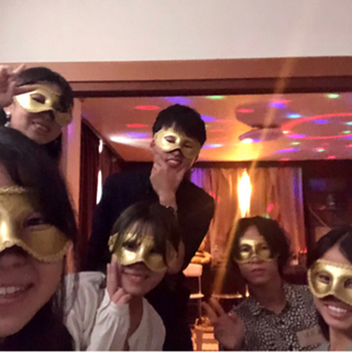 合コンパーティー！友達・恋人作り