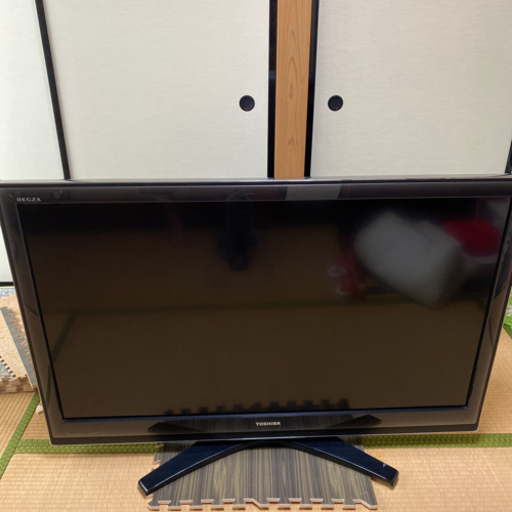 東芝52型液晶テレビ52ＺＨ7000