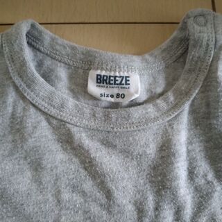 BREEZE  80センチの画像