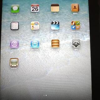 値下げ中！ 早い方 優先 Apple iPad 初代 Wi-Fi...