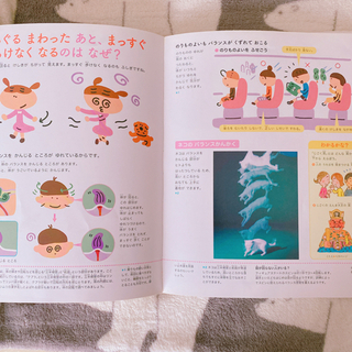 【ふしぎの図鑑】小学館 (定価2800円+税 )の画像