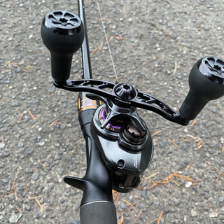 Daiwa スティーズSVTWの画像