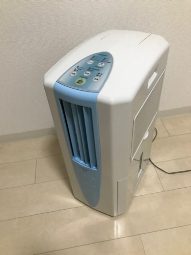 コロナ　どこでもクーラー