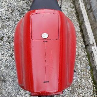 ホンダ原付 ns-1の画像