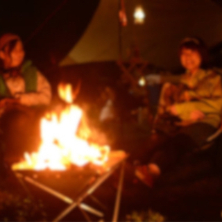 第3回❗️週末焚き火会❗️