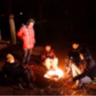 第3回❗️週末焚き火会❗️ - 札幌市