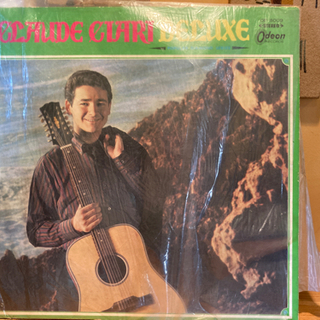 William Ackerman その他 レコードの画像