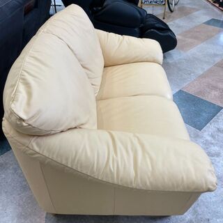 🔶大人気の中村家具 italsofa(イタルソファ) 2シーターソファ 定価￥88,000  🔶の画像