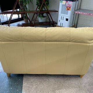 🔶大人気の中村家具 italsofa(イタルソファ) 2シーターソファ 定価￥88,000  🔶の画像