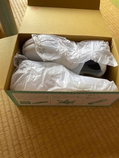 シューズ