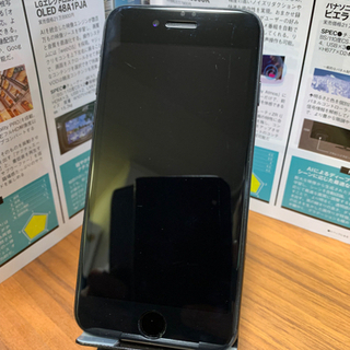 iPhone7 128G au