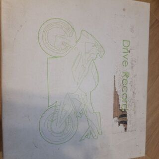 バイク用　ドライブレコーダー　未使用