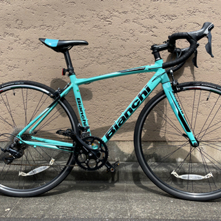 WILIER 「ウィリエール」 MONTE4 2020年モデル ロードバイク