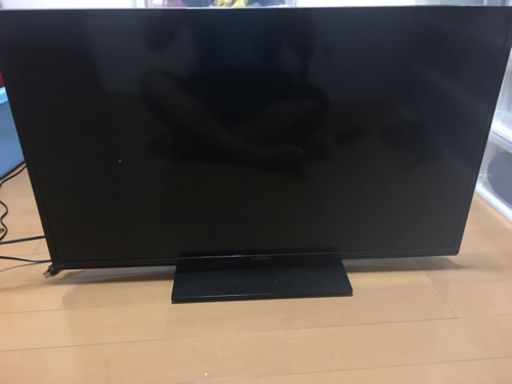 テレビ39型