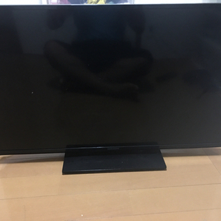 テレビ39型