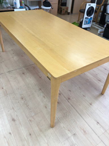 TOYO FURNITURE テーブル