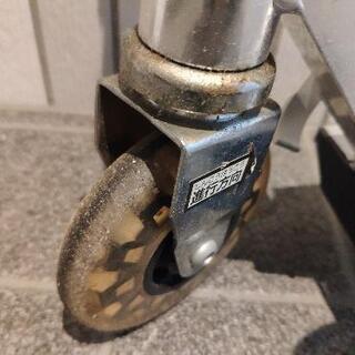キックスクーターの画像