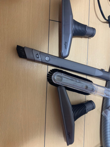 dyson 掃除機